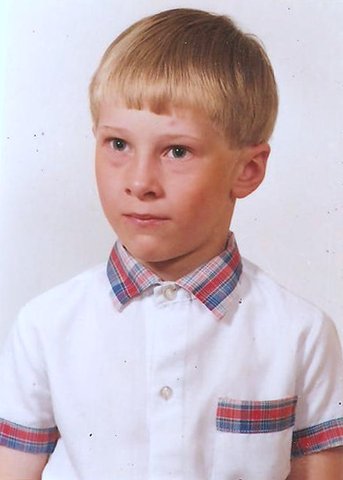 Daniel Styszko