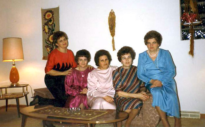 Brożkówny