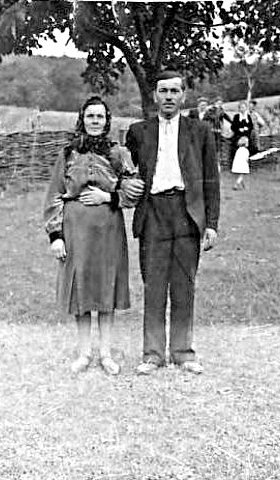 Ludwika i Stanisław